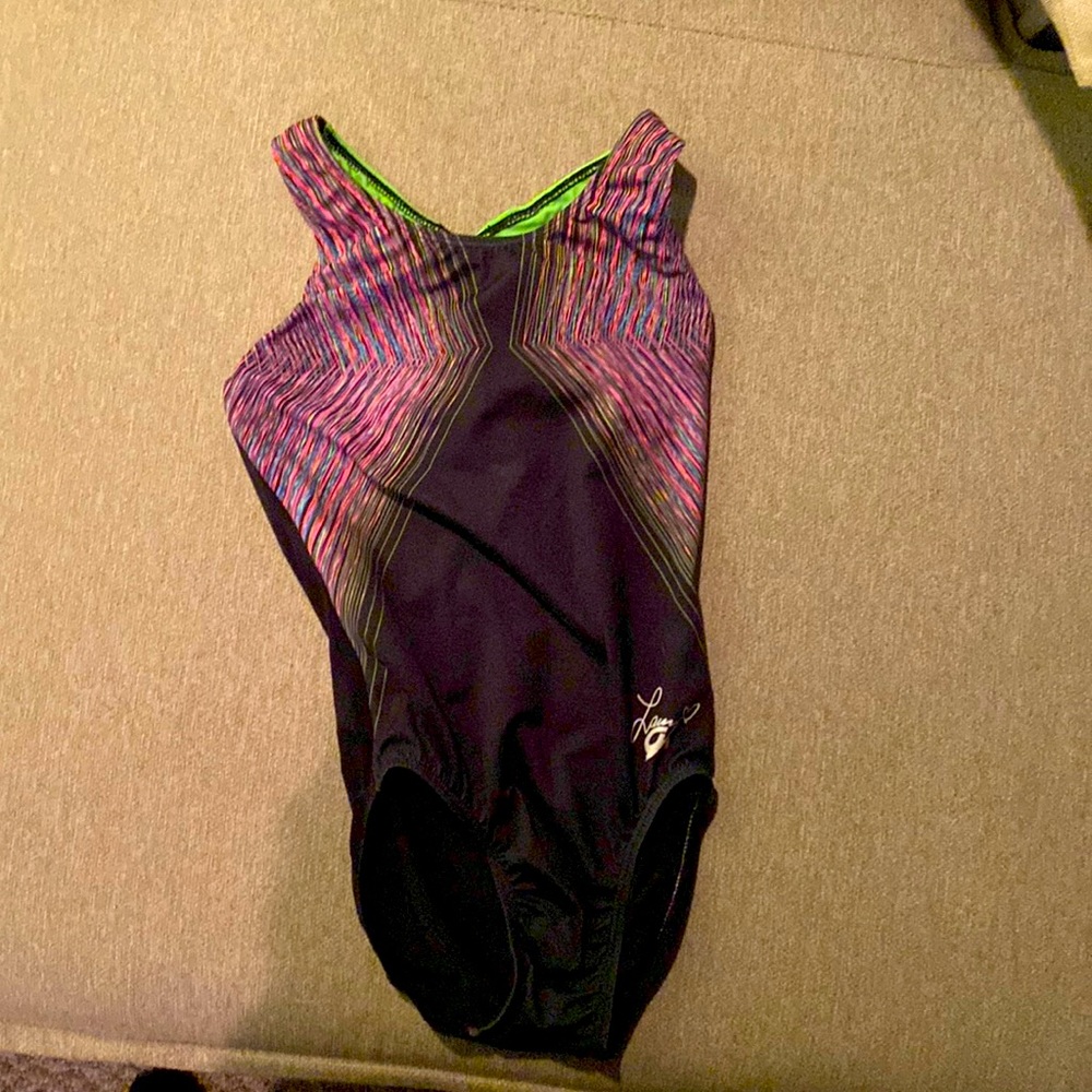 Adult small GK leotards! Perfect condition !